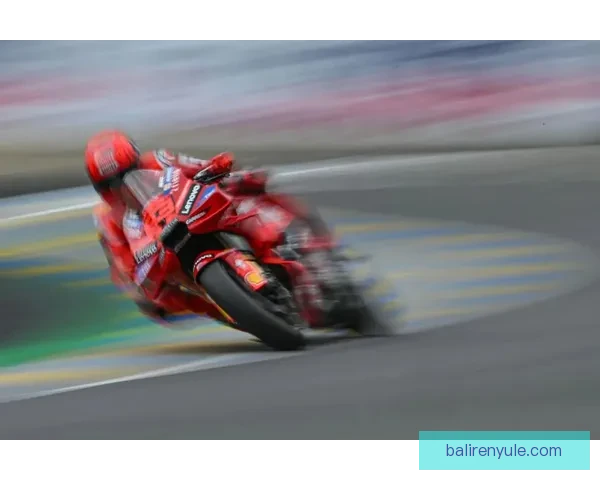 马奎斯回归赛场掀高潮 2026赛季MotoGP最新动态揭秘